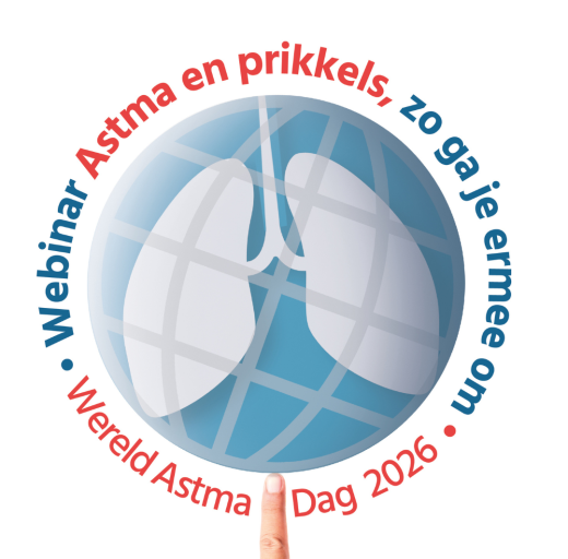 Webinar astma en prikkels
