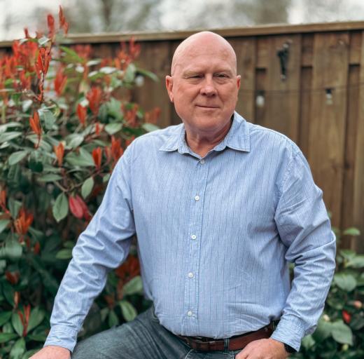 Eric Peeman coordinator