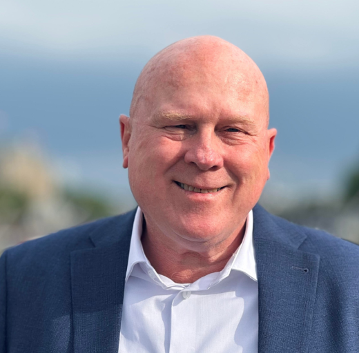 Eric Peeman heeft COPD