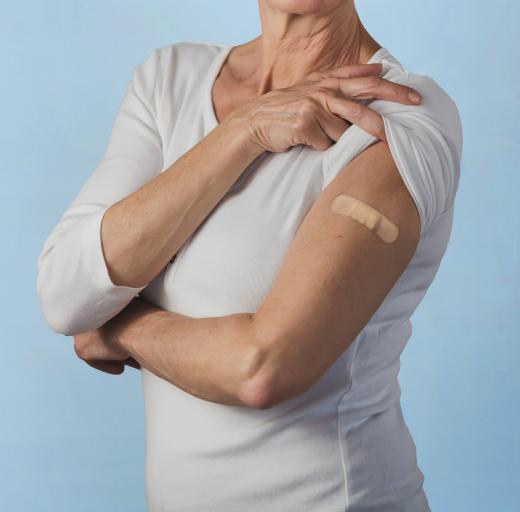 vaccinatie