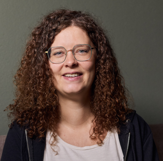 Astrid Maas