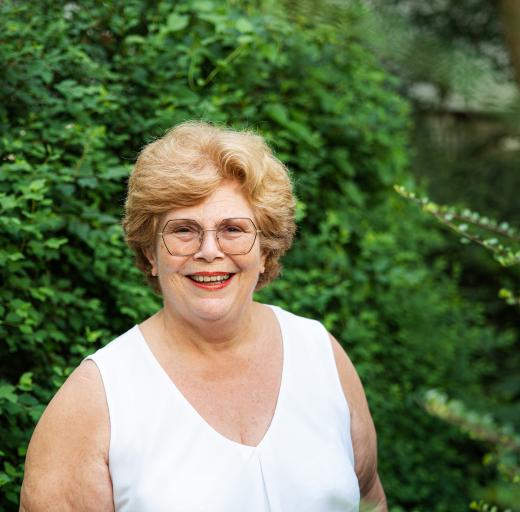 Yvonne betekenisvolgeven