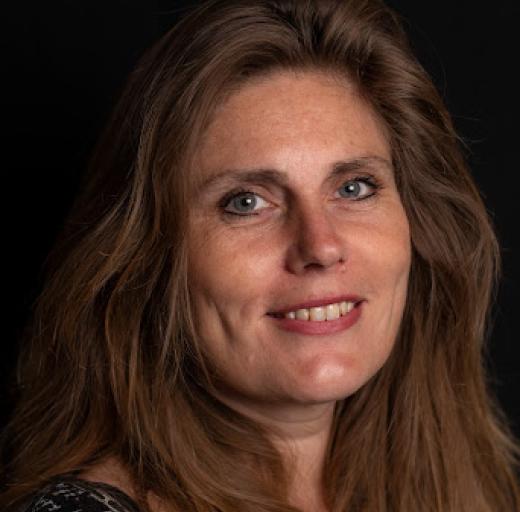 Irene Heijink