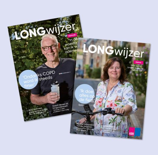 Longwijzer