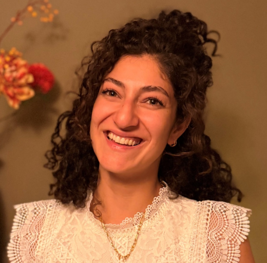 Atena Mahboubian