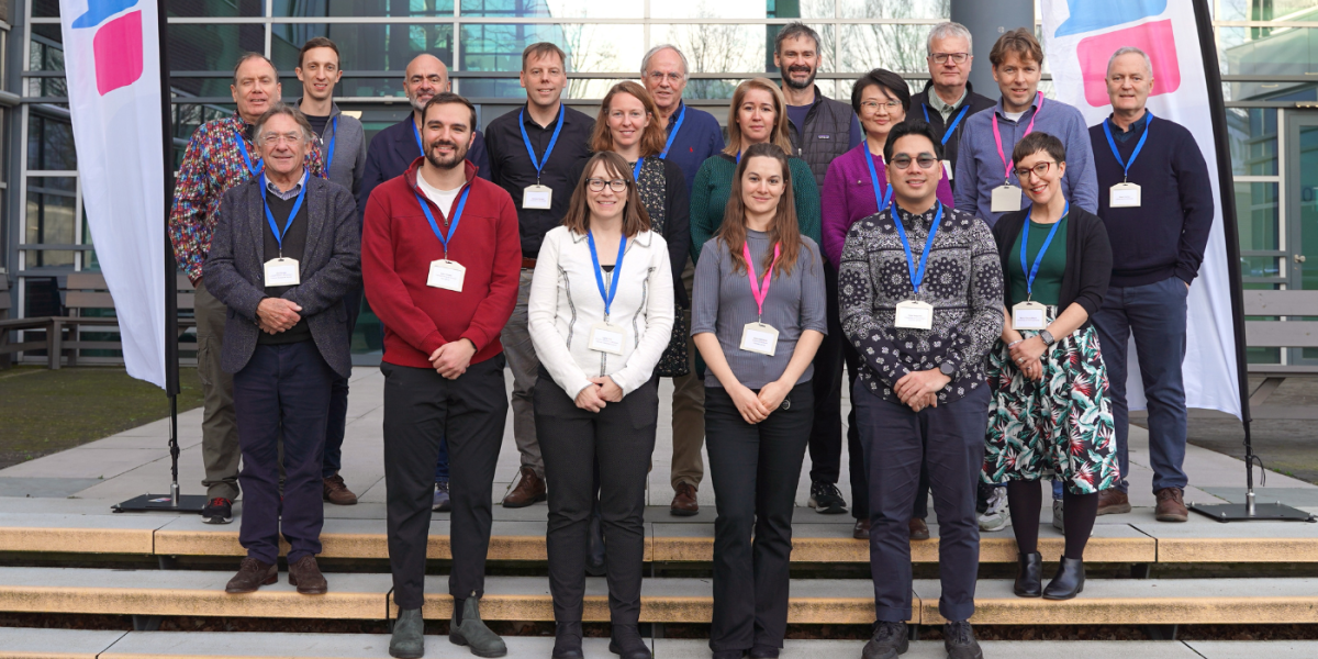 Groepsfoto BREATH-consortiumleden