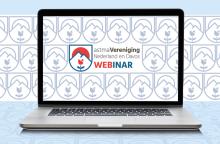Webinar astmaVereniging Nederland en Davos