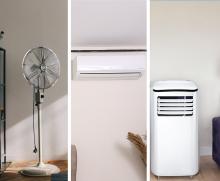 Airco's 