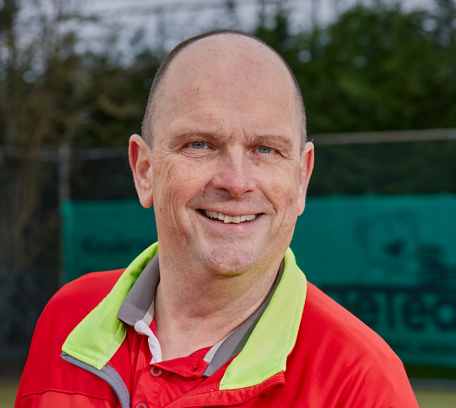 Ron Ewals