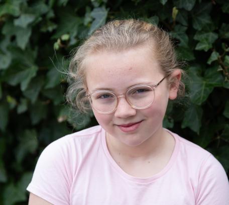 Roe heeft astma, voorkom astma bij kinderen 