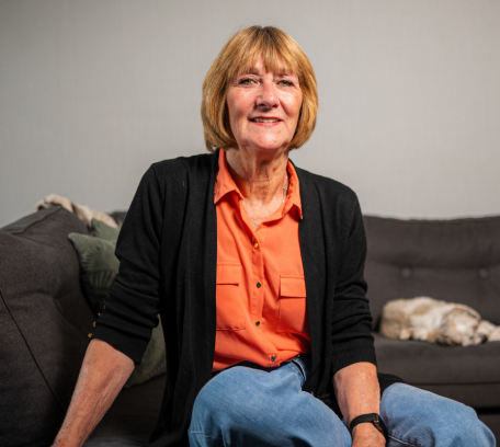 Conny Wiekamp