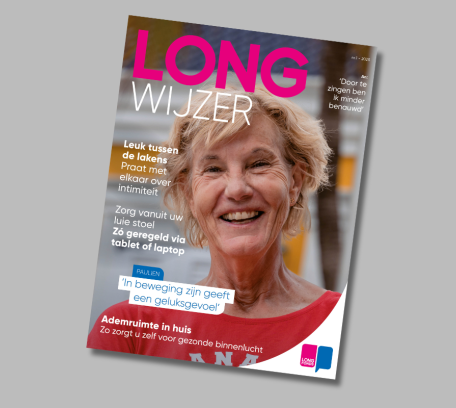 Longwijzer cover januari 2025