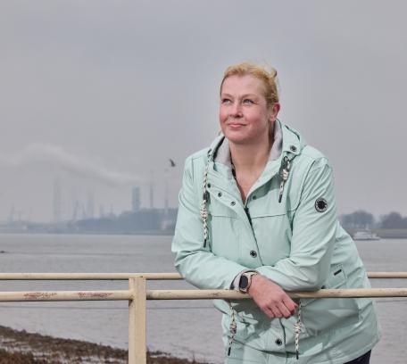 Eelke Haze Kischemoller