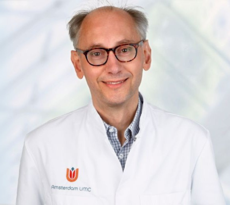 Longarts Joost van den Aardweg