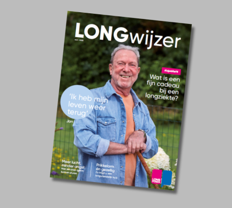 Cover Longwijzer 4, 2025