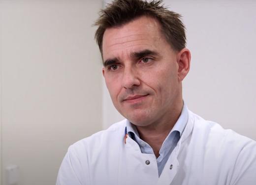 Dirk-Jan Slebos