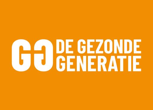 Gezonde Generatie logo