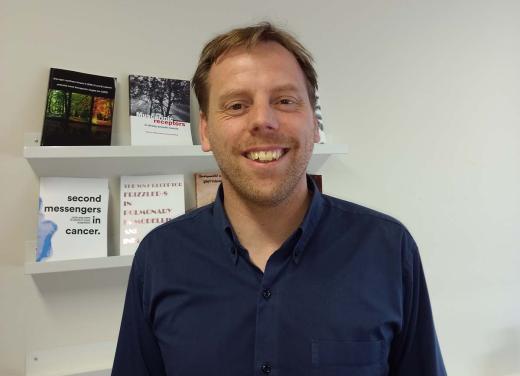 Reinoud Gosens