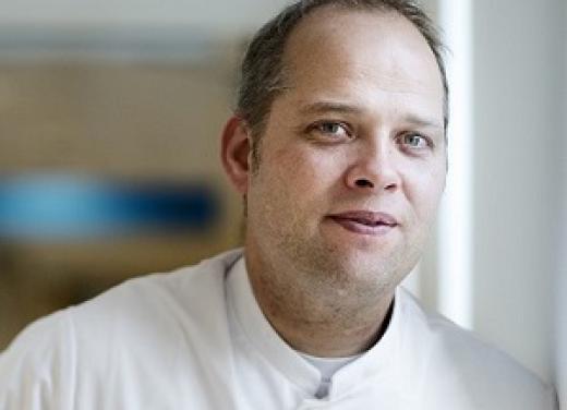 Sander de Hosson