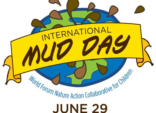 Logo International Mud Day