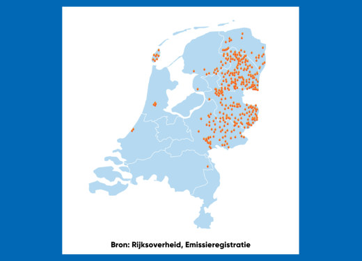 Plaatje bij artikel Paasvuren: Emissieregistratie