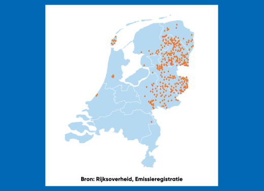 Plaatje bij artikel Paasvuren: Emissieregistratie 