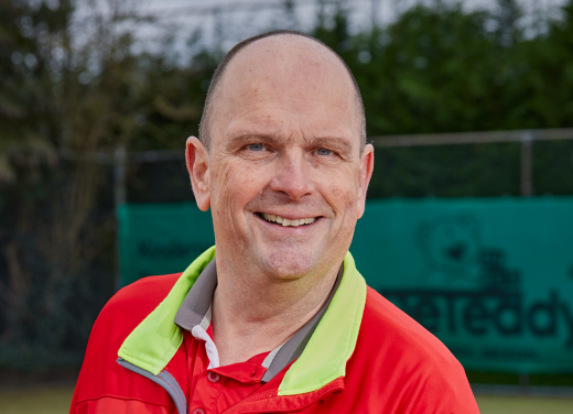 Ron Ewals