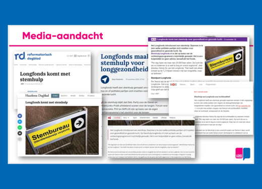 Stemhulp verkiezingen 2023_media-aandacht