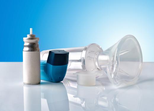 salbutamol