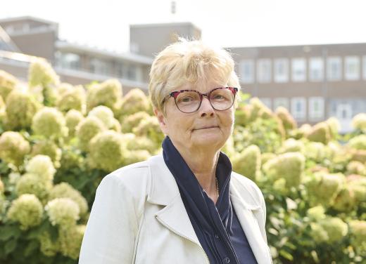 Janny Groningen