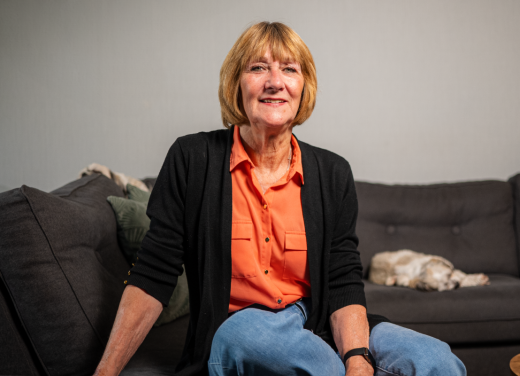 Conny Wiekamp