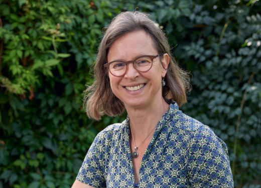 Michèle Sanders