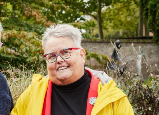 Ineke Grootemaat