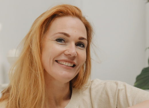 Judith van Duivenboden