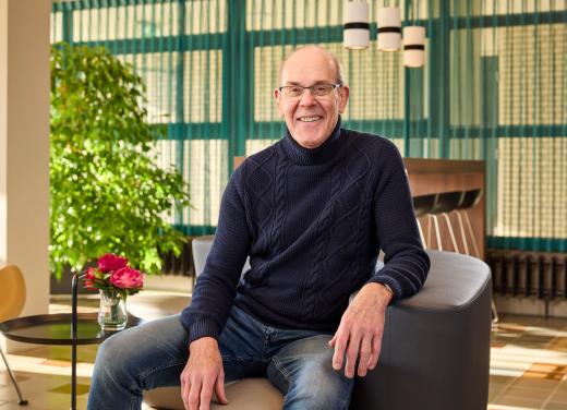 Paul Eindhoven