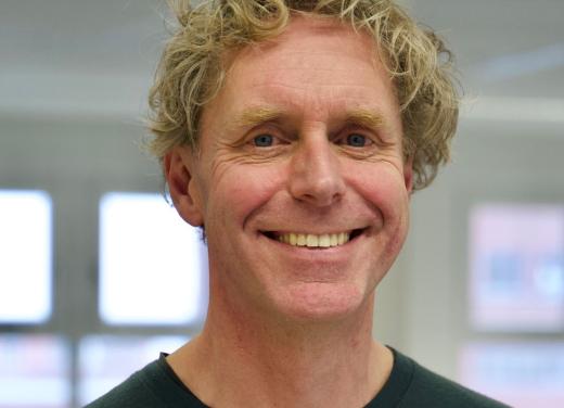 Marco van Es