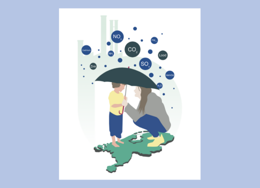 Beeld cover rapport Natuur & Milieu