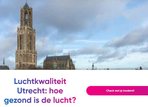Schone Lucht