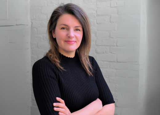 Longarts Sarah van Oord