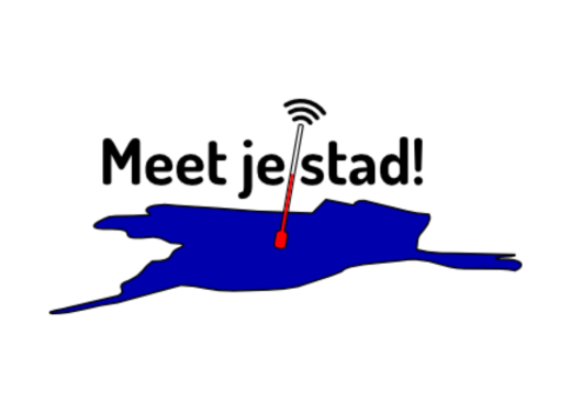 Logo Meet je stad