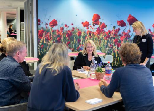 bedrijvennetwerk