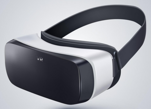 Virtuele Realitie Bril