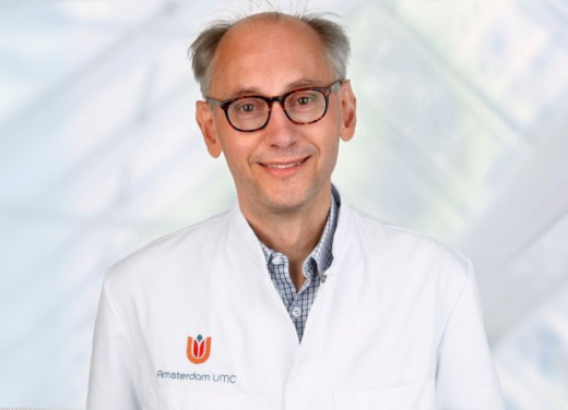 Longarts Joost van den Aardweg