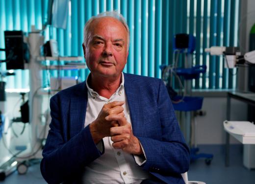 Onno van Schayck