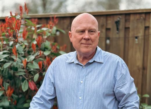 Eric Peeman coordinator