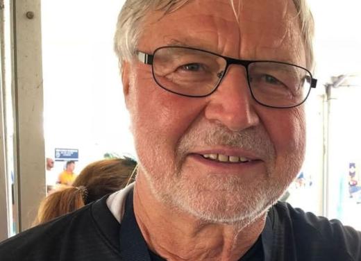 Henk Woudstra