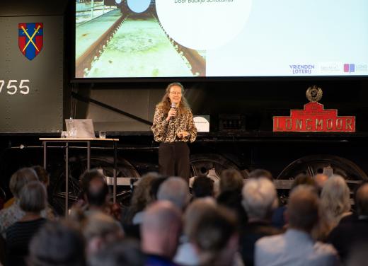 Presentatie Peer Support