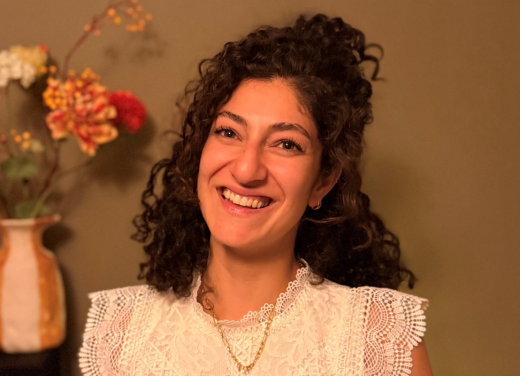 Atena Mahboubian