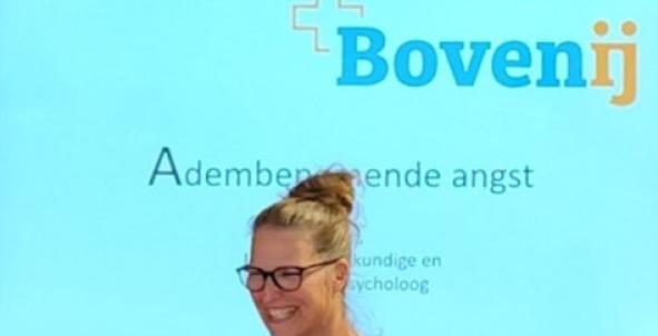 Toegepast psychologe