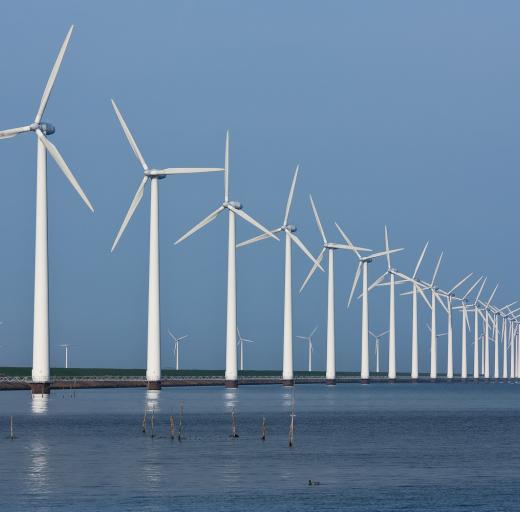 Flevoland